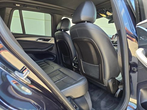 Used 2019 BMW X3 sDrive30i w/ M Sport Package 2 RWD image 60