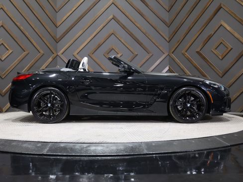 Used 2026 BMW Z4 sDrive30i w/ Convenience Package image 48