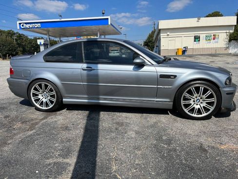 Used 2005 BMW M3 Coupe RWD image 7