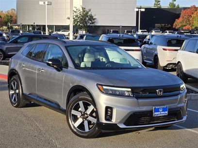Used 2025 Honda Prologue Touring