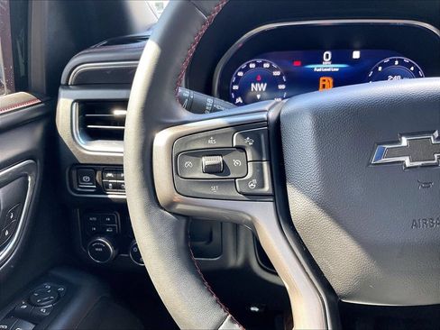 Used 2024 Chevrolet Tahoe RST w/ Luxury Package AWD/4WD image 24