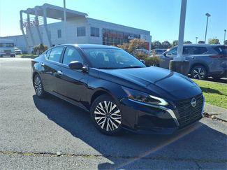 New 2025 Nissan Altima 2.5 SV video 1