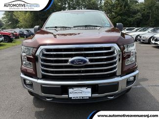 Used 2016 Ford F150 XLT w/ Equipment Group 301A Mid AWD/4WD video 1
