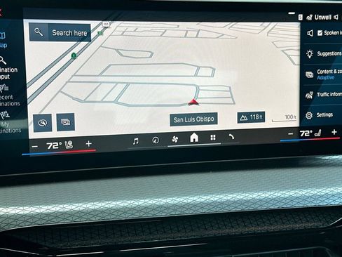 New 2026 BMW M3 w/ Executive Package image 21