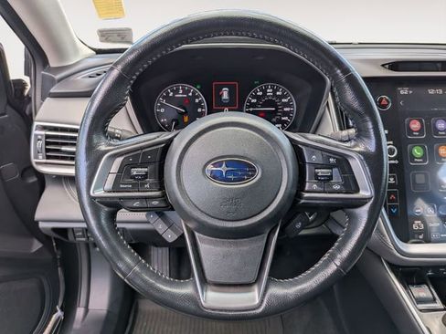Certified 2022 Subaru Outback Limited AWD/4WD image 18