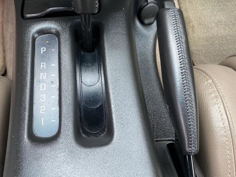 Used 2001 Pontiac Firebird Convertible w/ 3800 Performance Pkg image 24