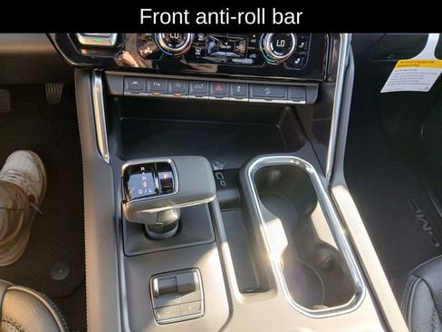 New 2026 GMC Sierra 1500 Denali w/ Denali Reserve Package image 28