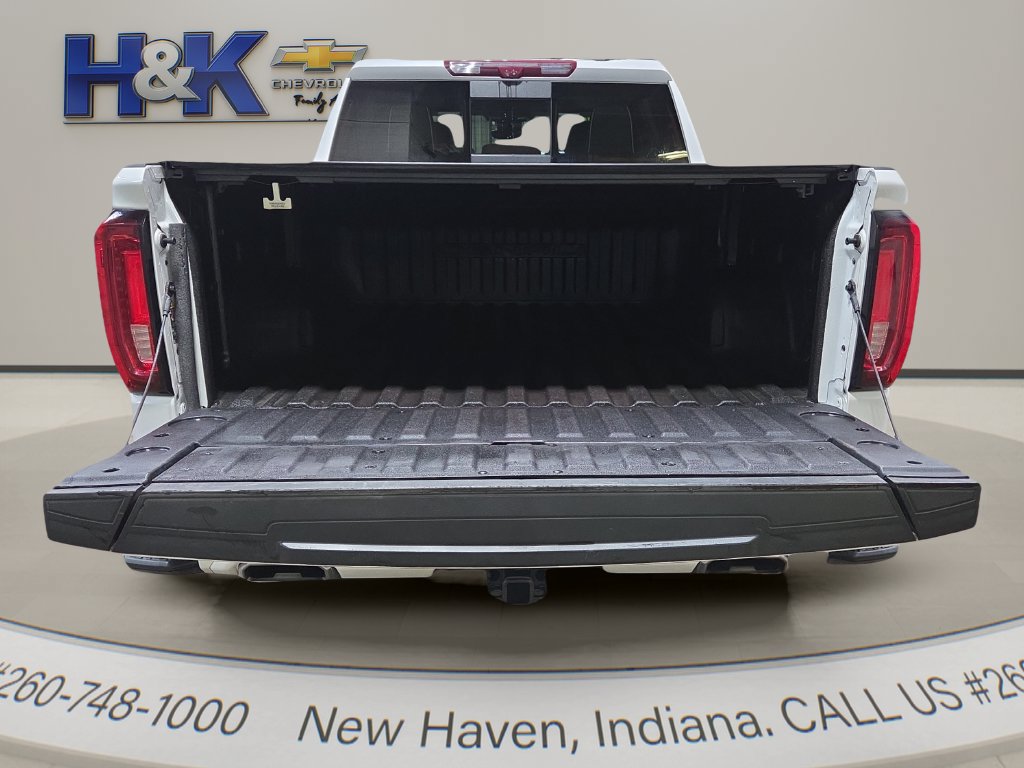 Used 2023 GMC Sierra 1500 Denali Ultimate AWD/4WD image 31
