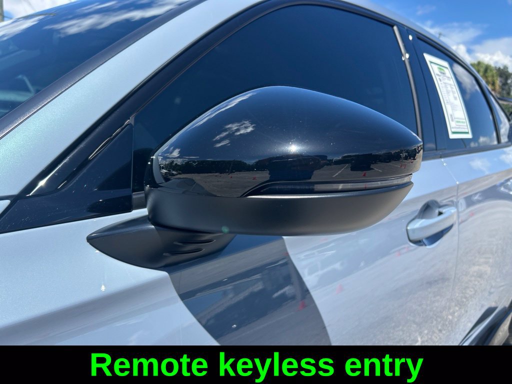 Used 2025 Honda Civic Type R image 19