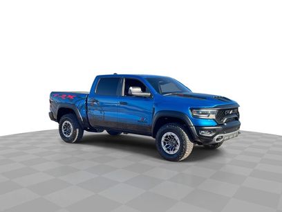 Used 2023 RAM 1500 TRX w/ TRX Level 2 Equipment Group