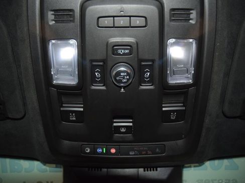 Used 2023 Cadillac Escalade V AWD/4WD image 54
