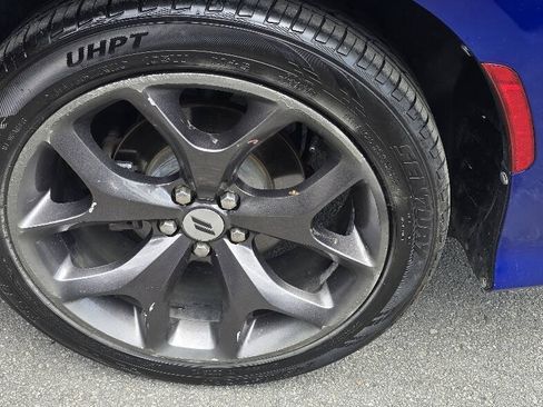 Used 2019 Dodge Charger GT RWD image 10