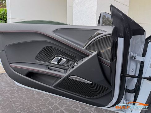 Used 2023 Audi R8 V10 performance AWD/4WD image 26