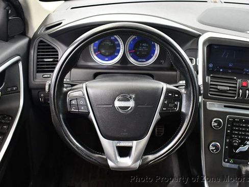 Used 2012 Volvo XC60 T6 R-Design image 29