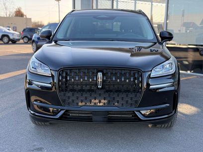 Used 2023 Lincoln Corsair Reserve w/ Equipment Group 202A