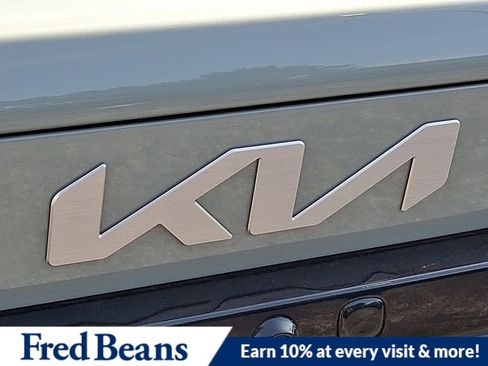 New 2026 Kia K4 GT-Line w/ GT-Line Premium Package image 23