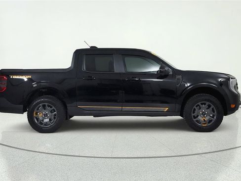 Used 2026 Ford Maverick Tremor AWD/4WD image 4