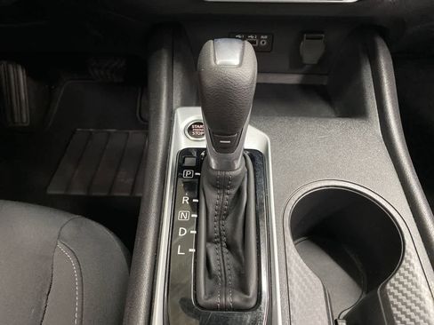 Used 2025 Nissan Altima 2.5 SV image 27