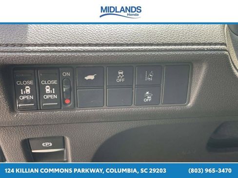 Used 2019 Honda Odyssey EX-L image 25
