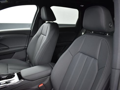New 2027 Audi Q6 e-tron Premium AWD/4WD image 8