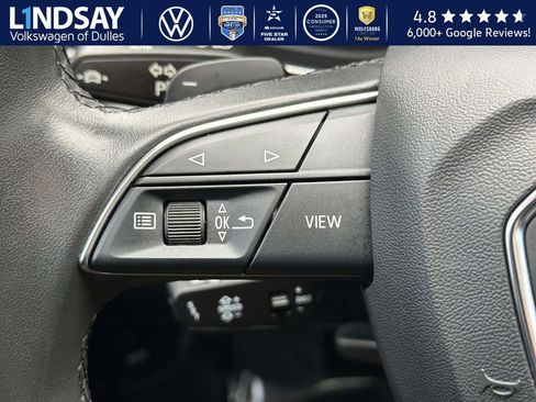 Used 2023 Audi A5 2.0T Premium Plus w/ Premium Plus image 19