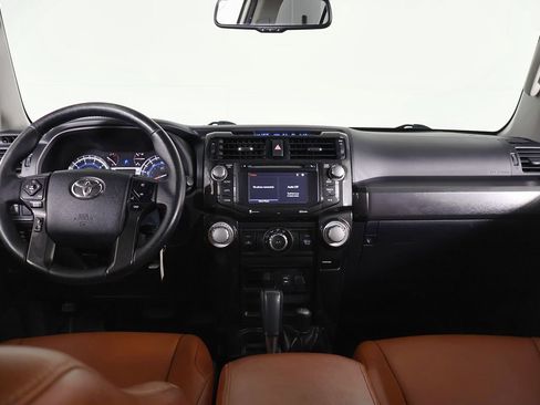 Used 2014 Toyota 4Runner Trail AWD/4WD image 22