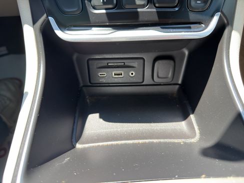 Used 2020 GMC Terrain Denali w/ Denali Premium Package FWD image 22