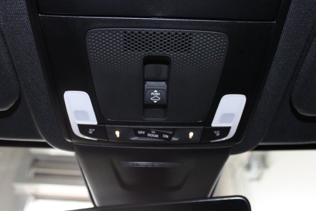 Used 2025 Honda CR-V Sport Touring image 25