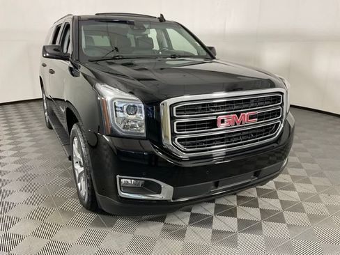 Used 2020 GMC Yukon SLT w/ Open Road Package AWD/4WD image 8