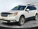 Used 2011 Subaru Outback 2.5i Limited image 4