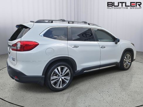 Used 2022 Subaru Ascent Touring AWD/4WD image 13
