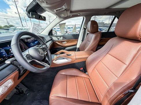 New 2025 Mercedes-Benz GLE 350 4MATIC image 20