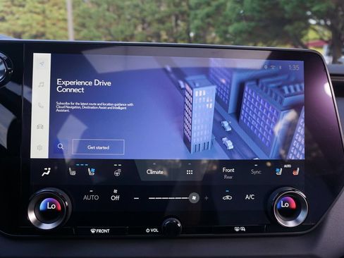 Used 2024 Lexus RX 350 Premium w/ Cold Area Package FWD image 10