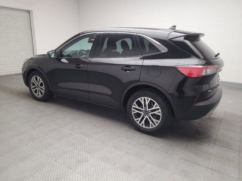 Used 2022 Ford Escape SEL image 3