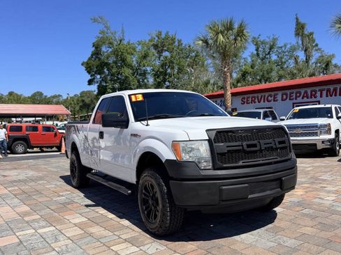 Used 2013 Ford F150 XL RWD image 3