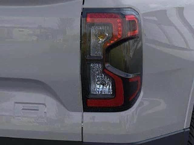 New 2026 Ford Ranger XLT RWD image 79