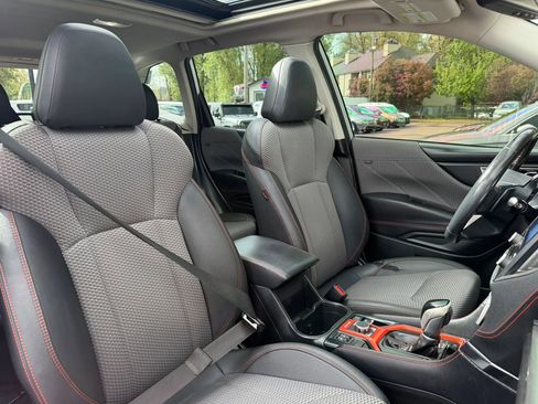 Used 2020 Subaru Forester Sport w/ Popular Package #2 image 23