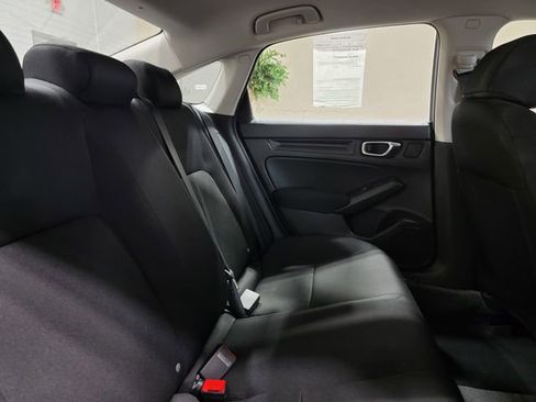 Certified 2023 Honda Civic LX image 15