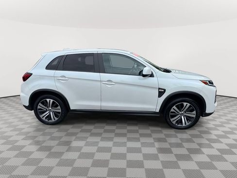 Used 2021 Mitsubishi Outlander Sport ES AWD/4WD image 7