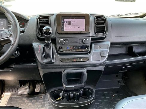 Used 2023 RAM ProMaster 2500 FWD image 19