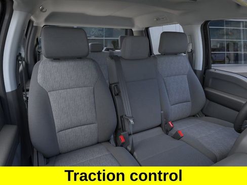 New 2026 Ford F350 XL w/ STX Appearance Package AWD/4WD image 11
