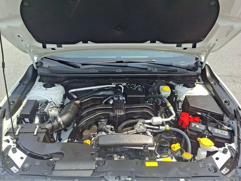 Certified 2025 Subaru Crosstrek 2.5i Limited AWD/4WD image 29
