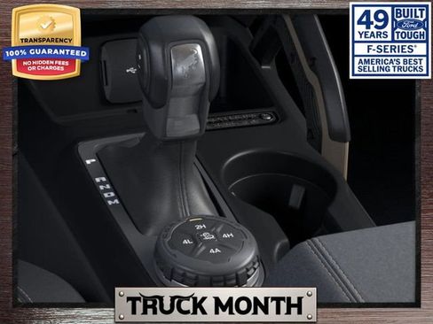 New 2025 Ford Bronco Badlands w/ Sasquatch Package image 17