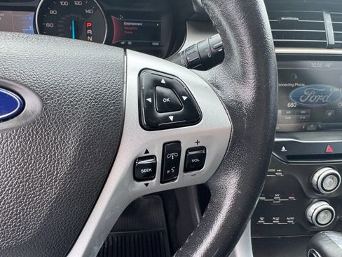 Used 2014 Ford Edge SEL w/ Equipment Group 201A AWD/4WD image 20