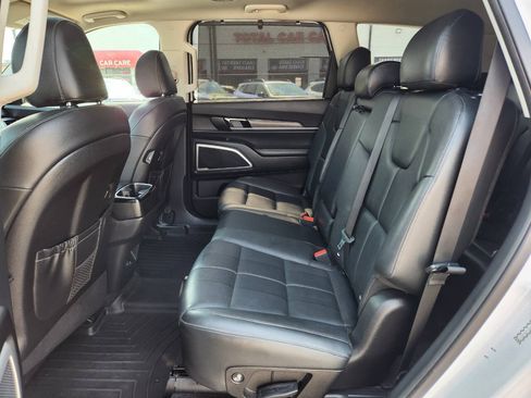 Used 2021 Kia Telluride EX AWD/4WD image 13