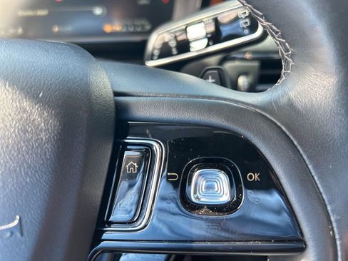 Used 2022 Lincoln Corsair Reserve w/ Equipment Group 201A image 48