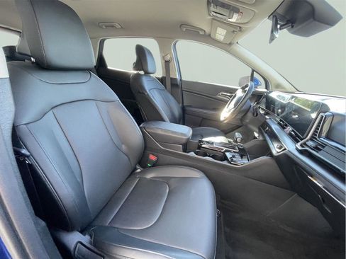 Used 2023 Kia Sportage EX AWD/4WD image 20