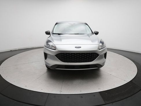 Used 2022 Ford Escape SE w/ Convenience Package image 11