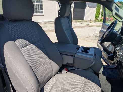 Used 2020 Ford F150 XLT w/ Equipment Group 302A Luxury AWD/4WD image 18