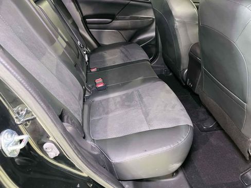 Used 2026 Mitsubishi Eclipse Cross SE AWD/4WD image 22